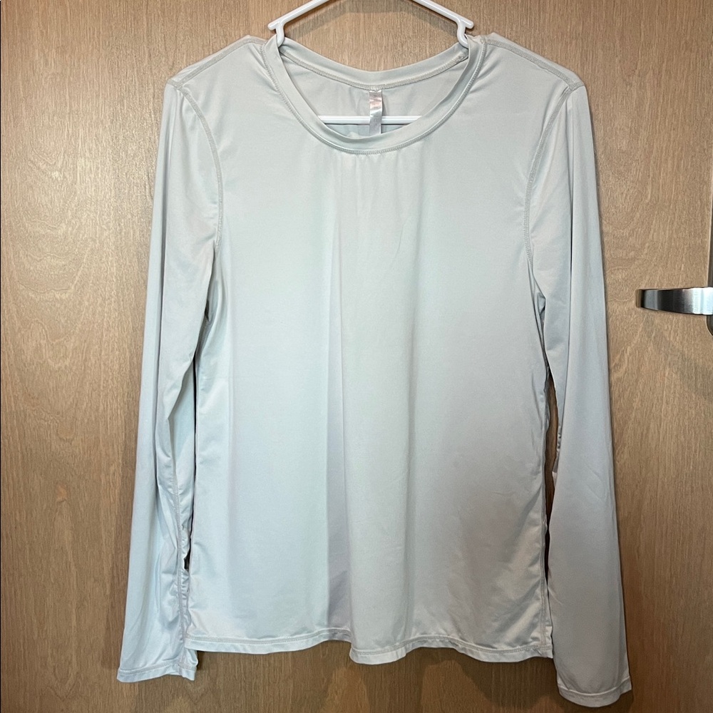 Fabletics Long Sleeve Top